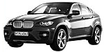 BMW E71 U0531 Fault Code
