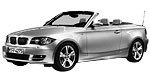 BMW E88 U0531 Fault Code